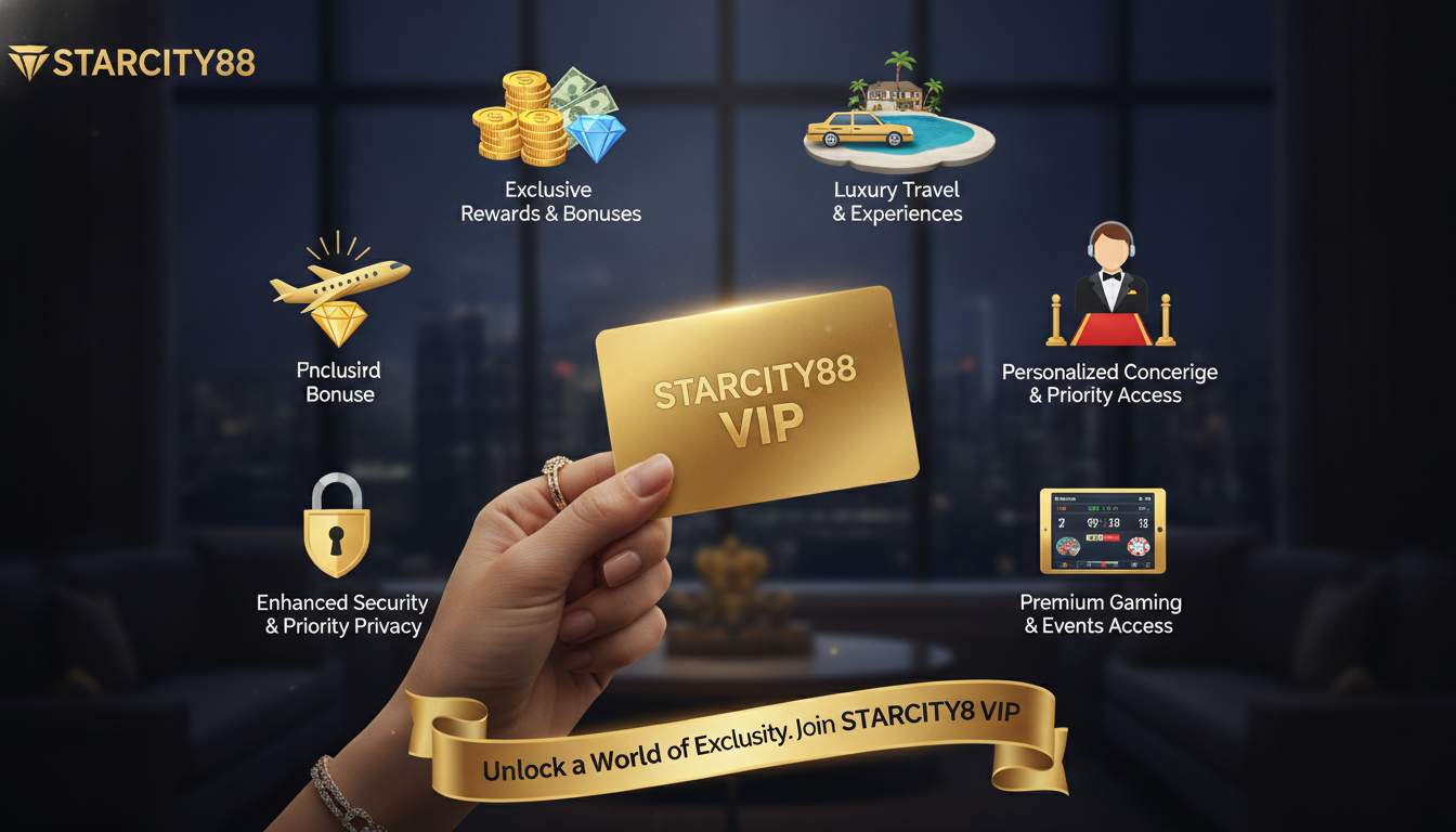 Join Our VIP Program VIP program benefits